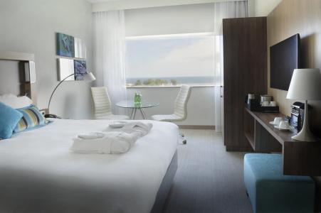 Courtyard by Marriott Gdynia Waterfront - 2