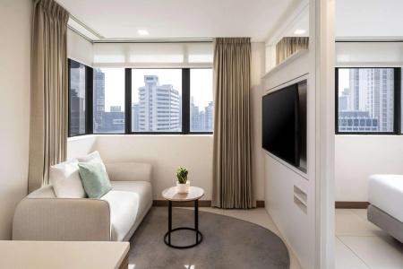 Novotel Living Orchard - 3
