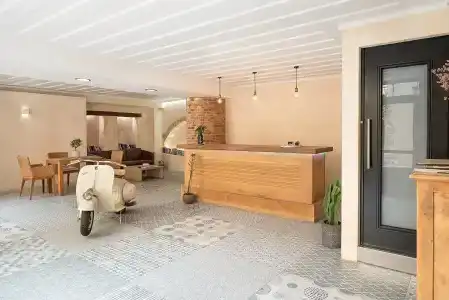 Vranas Ambiance - 2