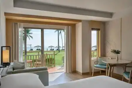 Phuket Marriott Resort & Spa, Merlin Beach - Sha Extra Plus - 65