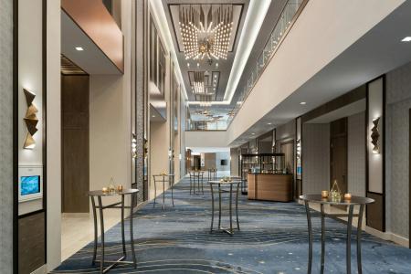 Jw Marriott Orlando Bonnet Creek Resort & Spa - 47
