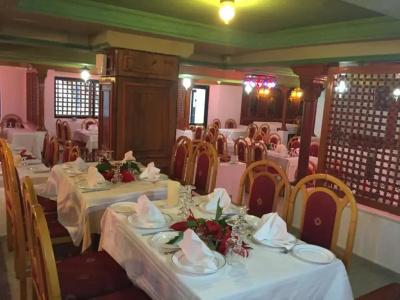 La Residence Hammamet - 46