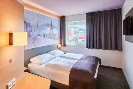 b&b Heidelberg - 51
