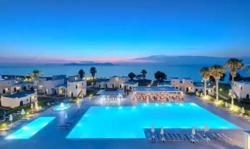 Lango Design & Spa, Adults Only - 20