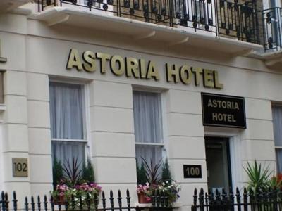 Astoria - 0