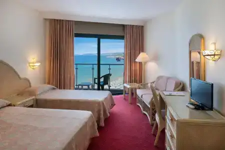 Aska Just In Beach - All Inclusive - 2