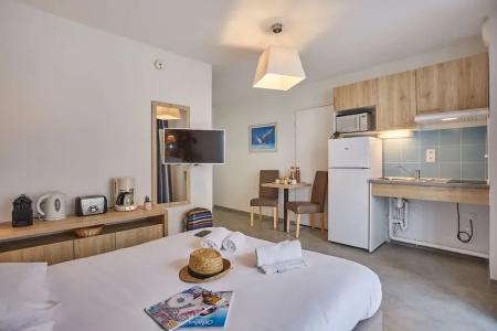 Résidence Prestige Odalys Nakâra - 27