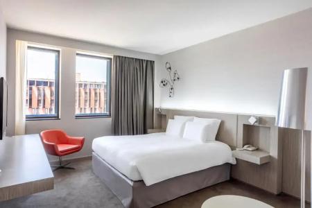 Pullman Toulouse Centre Ramblas - 131