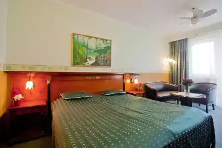 Grand Sergijo Residence Superior Adult Friendly Luxury Boutique - 2