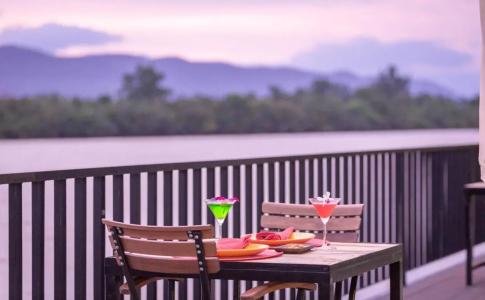 Kampot River Residence - 5