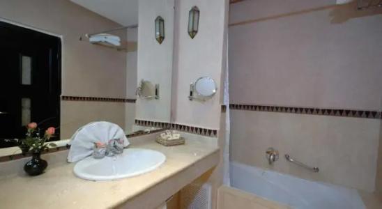 Zalagh Kasbah & Spa - 110