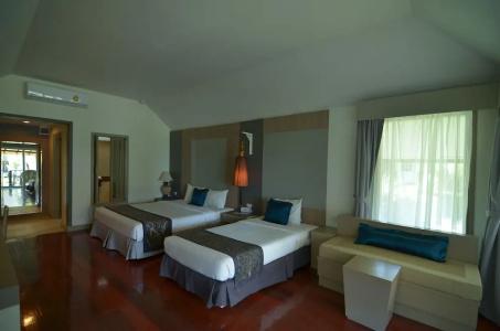Nakara Long Beach Resort - Sha Extra Plus - 129