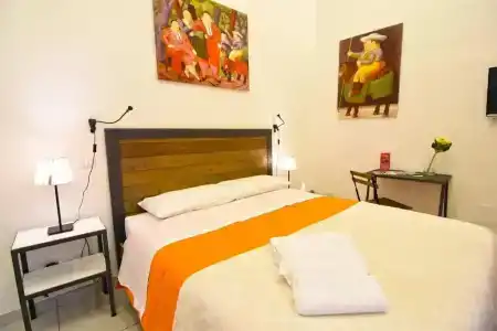 Bed & Breakfast Ninarella - 67