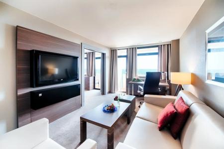 Crowne Plaza Frankfurt Congress, An Ihg - 109