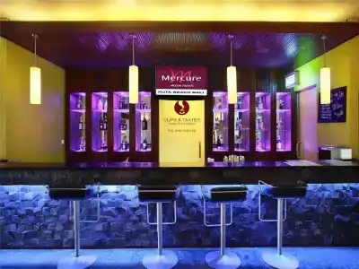 Mercure Kuta Bali - 35