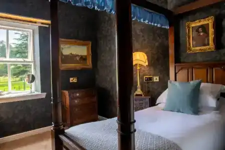 Melville Castle - 78