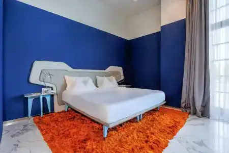 iH Grande Albergo Delle Nazioni - 14