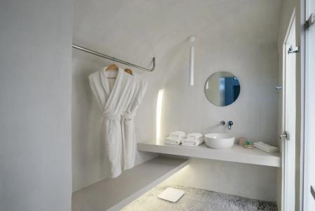Echoes Luxury Suites - 7