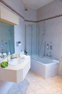 Best Western Plus Carlton Annecy - 47