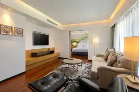 Doubletree By Hilton Phuket Banthai Resort - Sha Extra Plus - 75