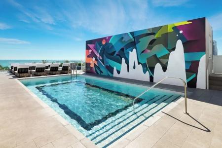 The Gabriel Miami South Beach, Curio Collection by Hilton - 49