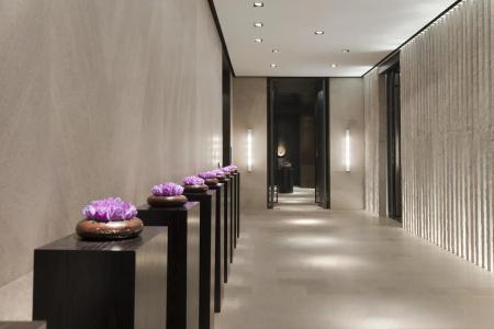 Hyatt Regency Wuhan Optics Valley - 7