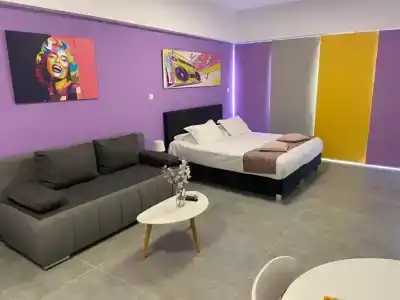 Connect Suites - 21