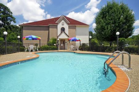 Quality Inn & Suites I-20 - 6