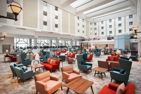Jurys Inn Brighton Waterfront - 33