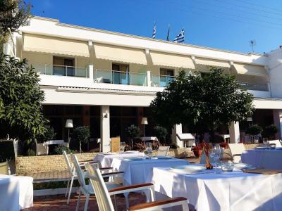 Akrogiali Exclusive (Adults Only) - 21
