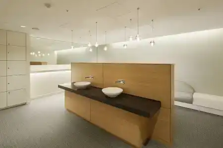 Mitsui Garden Nagoya Premier - 9