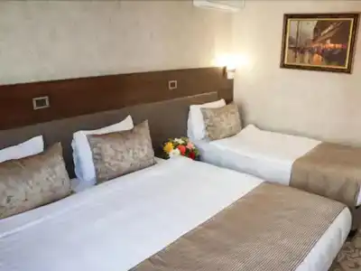 Gorukle Oruc & Spa - 51
