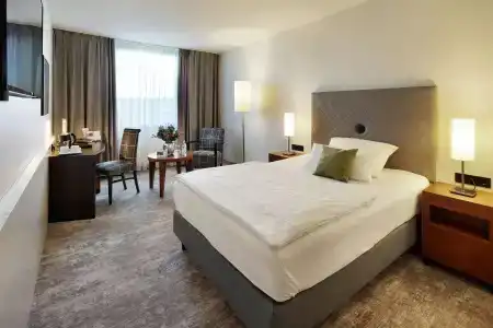 Best Western Plus Arosa - 72