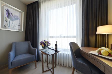 Holiday Inn Bursa - City Centre, An Ihg - 33
