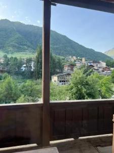 Mushkudiani Manor - 28