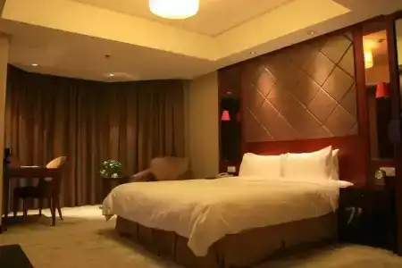 Shu Guang International - 45