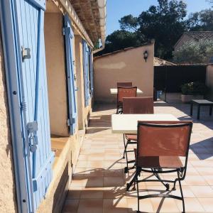 Hôtel Jas Neuf - 38