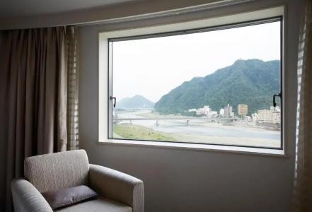 Miyako Gifu Nagaragawa - 60