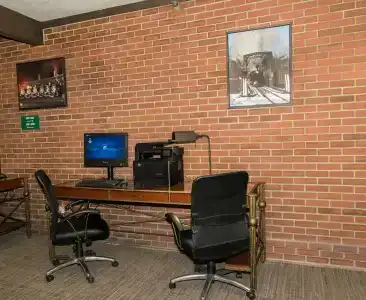 Best Western Plus Rio Grande Inn - 19