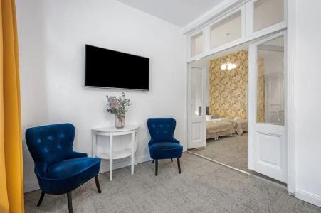 Downtown Bratislava B&B - 62