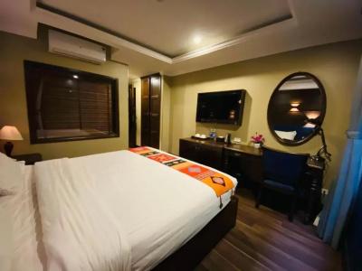 Nomadtrails Boutique Sapa - 58