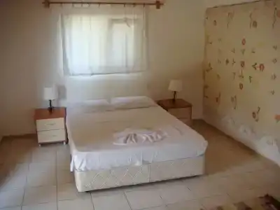 Likya Adrasan Otel - 5