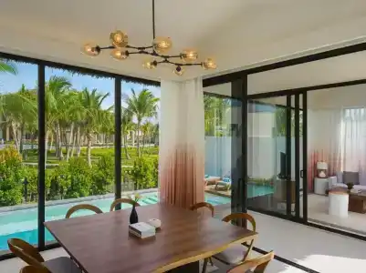 New World Phu Quoc Resort - 32