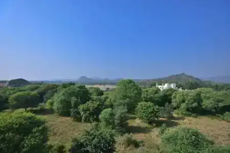 Le Meridien Jaipur Resort & Spa - 96
