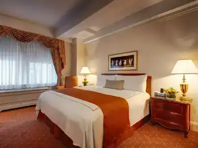 Elysee by Library Hotel Collection - 45