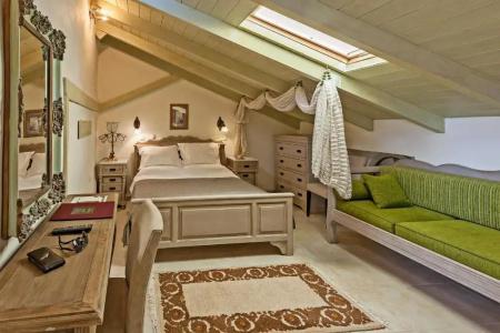 Hamam Oriental Suites - 12