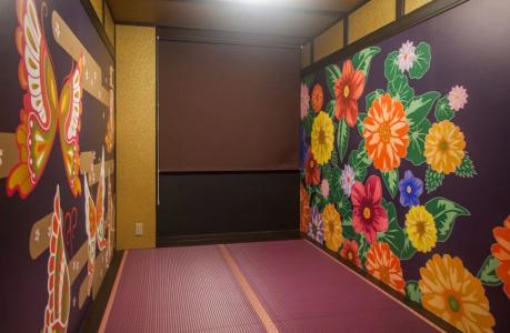 Picnic Hostel Osaka - 8