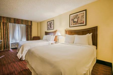 Mcm Elegante And Suites – Dallas - 7