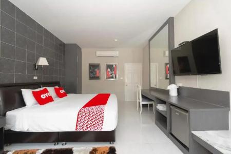 Oyo 765 Pom Pom Residence - 41