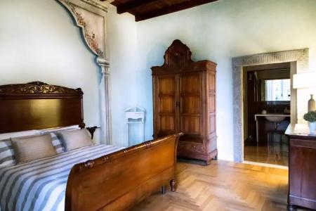 b&b Dimora Delle Donnole - 18